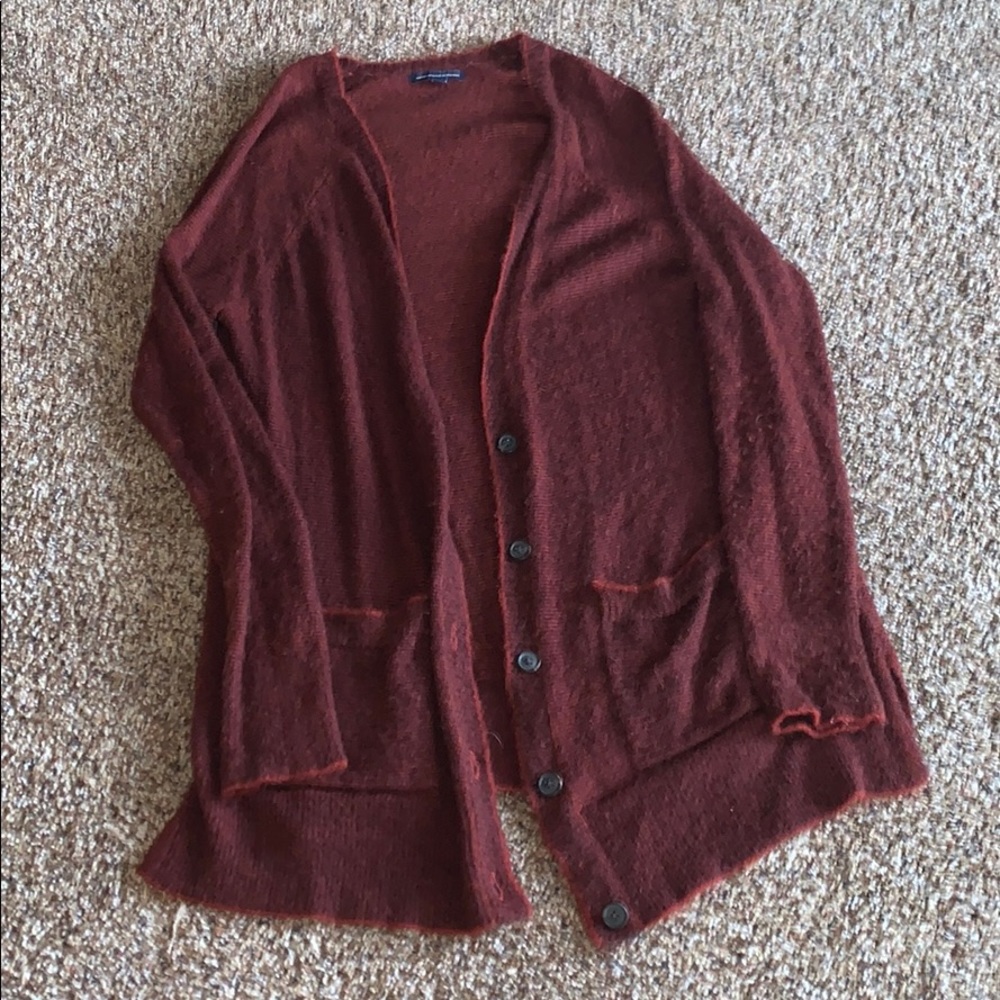 Cardigan